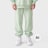 Urban Classics Fluffy Sweatpants verde
