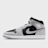 Jordan Air Jordan 1 Mid grijs