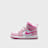 Jordan Jordan 1 Mid Tout-Petits Pink