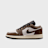 Jordan Jordan 1 Low (GS) braun