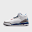 Jordan Air Jordan 3 Retro (GS) “True Blue” wit