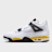 Jordan Air Jordan 4 Retro "Tour Yellow" bijela