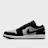 Jordan Air Jordan 1 Low negro
