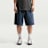 Nike Sportswear SF Graphic Short blau