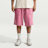 Nike   Sportswear SF Graphic Short rosa