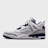 Jordan Spizike Low branco