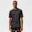 Jordan Brooklyn T-Shirt negro