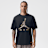 Jordan Brooklyn Realtree T-Shirt crna