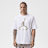 Jordan Brooklyn Realtree T-Shirt wit