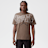 Jordan Graphic T-Shirt castanho