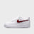 Nike Air Force 1 (GS) weiß