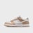 Nike Dunk Low RP (GS) beige