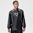 Jordan Brooklyn Long-Sleeve Goalie Top negro