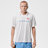 Jordan Brooklyn Soccer Top bijela