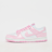 Nike   Dunk Low SE rosa 