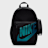 Nike   Elemental Shoebox Backpack preto