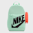 Nike   Elemental Backpack zelena