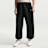 Nike Sportswear Fleece Pants preto