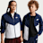 Nike   Sportswear Repel Windrunner Hooded Jacket plava
