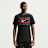 Nike   Sportswear T-Shirt zwart