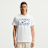 Nike Sportswear T-Shirt weiß