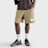 Nike Club Graphic Short beige