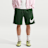 Nike   Club Fleece Shorts groen