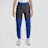 Nike   Sportswear Tech Fleece Joggers niebieski