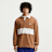 Nike   Club Longsleeve Rugby Top marrón