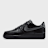 Nike   Air Force 1 '07 crna