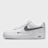 Nike   Air Force 1 '07 blanc