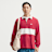 Nike   Club Longsleeve Rugby Top rosso