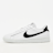 Nike   Tennis Classic Cs blanco