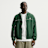 Nike   Club Hooded Jacket groen