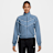 Nike   Sportswear Windrunner Knit Jacket plava