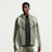 Nike   Tech Fleece Pro Windrunner Full Zip Jacket groen