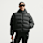 Nike   Therma-FIT Synthetic Classic Jacket negro