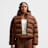 Nike   Sportswear Therma-FIT Jacket marrone