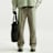 Nike   Tech Fleece Pro Club Open Hem Pant grün