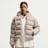 Nike Therma-FIT Synthetic Classic Jacket beż