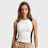 Nike Shox Tanktop castanho