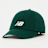 New Balance 6 Panel Chain Stitch Logo vert
