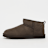 UGG Classic Ultra Mini braun