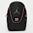 Jordan Jam Flightcore Backpack zwart