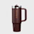 Stanley The Quencher ProTour Flip Straw Tumbler 089.L Coffee marrón