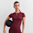 aim'n Soft Basic Short Sleeve rot