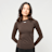 aim'n Soft Basic Long Sleeve braun
