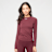 aim'n Soft Basic Long Sleeve rot