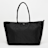 aim'n Nylon Weekend Bag Schwarz