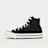 Converse Chuck Taylor All Star Eva Lift (GS) zwart